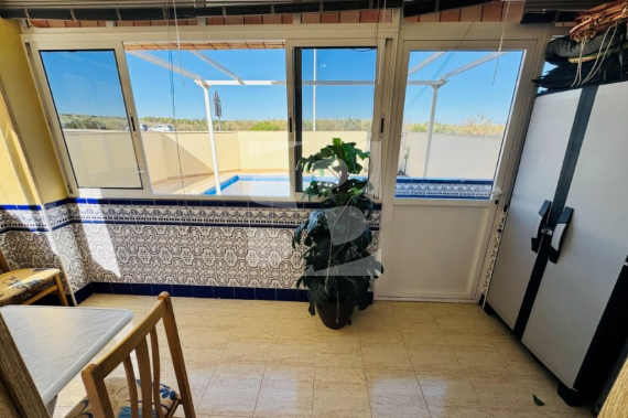 Apartamento - Segunda Mano - La Mata - La Mata