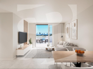 Town House · Nouvelle construction PILAR DE LA HORADADA · Torre de la Horadada