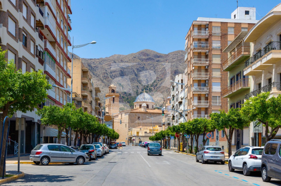 Villa - Segunda Mano - Callosa De Segura - Callosa De Segura