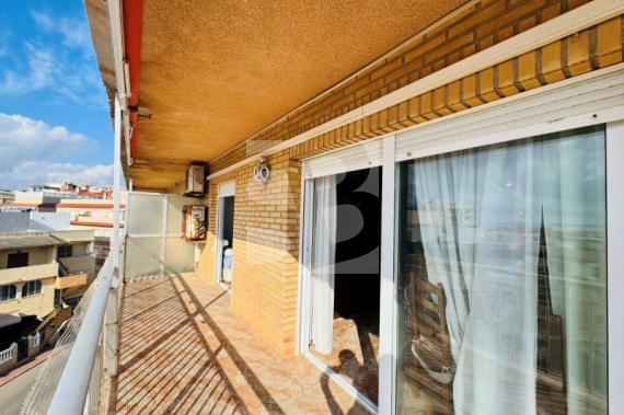 Apartment - Resale - La Mata - La Mata