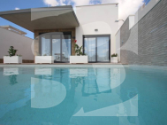 Villa · Nouvelle construction Cartagena · Playa Honda