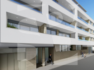 Attique · Nouvelle construction TORREVIEJA · Playa Del Cura