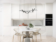 Attique · Nouvelle construction TORREVIEJA · Playa Del Cura