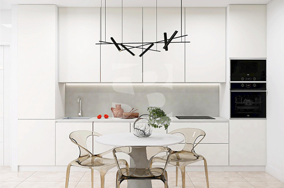 Penthouse - New Build - TORREVIEJA - Playa Del Cura