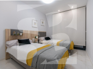 Apartment · New Build BENIDORM · Poniente