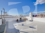 Bungalows Planta Alta · La Revente TORREVIEJA · Jardin del Mar