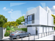 Villa · New Build Alfas del Pi · Albir