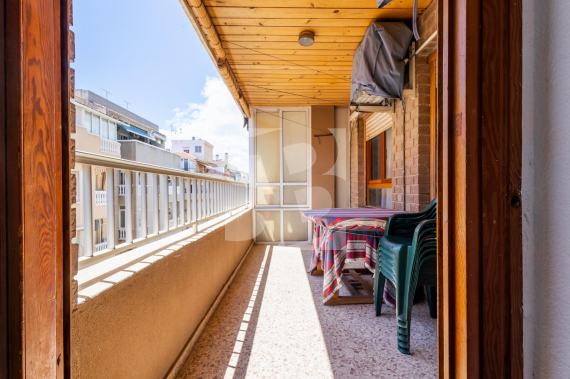 A - Segunda Mano - TORREVIEJA - playa de los naufragos