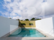 Town House · New Build PILAR DE LA HORADADA