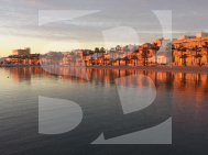 Villa · Obra Nueva LOS ALCAZARES · Torre del Rame