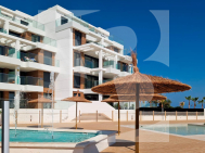 Appartement · Nouvelle construction Denia · Las Marinas