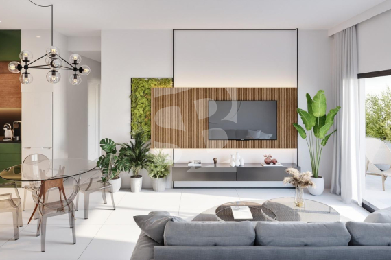 Penthouse - New Build - SAN MIGUEL DE SALINAS - Pueblo