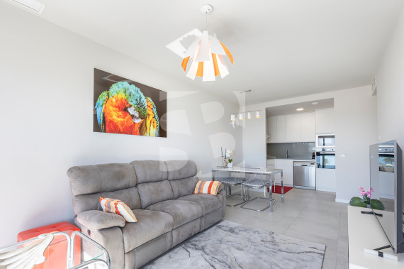 Apartment - Resale - PILAR DE LA HORADADA - Mil Palmeras