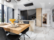 Villa · Nouvelle construction CIUDAD QUESADA · Lo Marabu