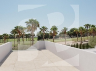 Villa · Nouvelle construction ALGORFA · La Finca Golf