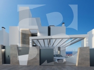 Villa · New Build FINESTRAT · Campana Garden