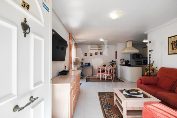 B - Resale - ORIHUELA COSTA - Orihuela Costa