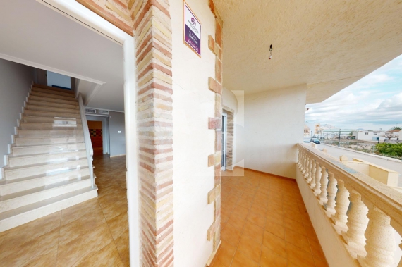 Town House - Obra Nueva - Fortuna - Fortuna (murcia)