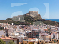 Апартамент · Новостройка ALICANTE · Centro