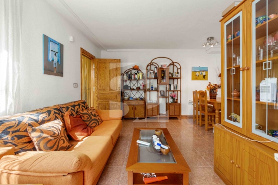 Townhouse - Odsprzedaż - ORIHUELA COSTA - Dream Hills