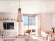 Apartamento · Obra Nueva Denia · Puerto Denia
