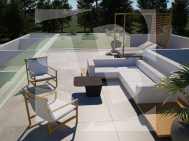 Villa · Obra Nueva ORIHUELA COSTA · Las Filipinas