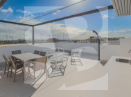 Villa · Nouvelle construction LOS ALCAZARES · Santa Rosalia Lake and Life Resort