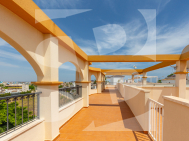 Apartamento · Segunda Mano ORIHUELA · Villamartin
