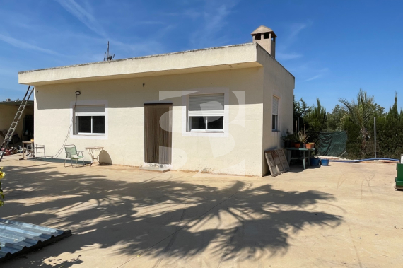  - Продажа - Crevillent - Crevillente