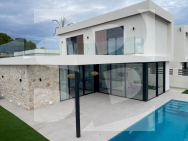 Town House · Nouvelle construction ORIHUELA COSTA · Montezenia