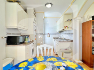 Appartement · La Revente ORIHUELA COSTA · La Zenia