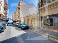 A · Продажа TORREVIEJA · Playa Del Cura