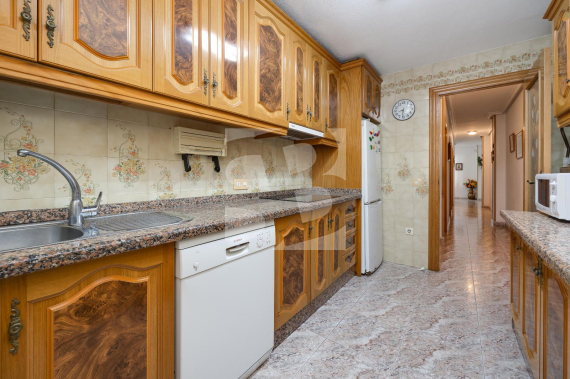 A - Odsprzedaż - Guardamar del Segura - Centro