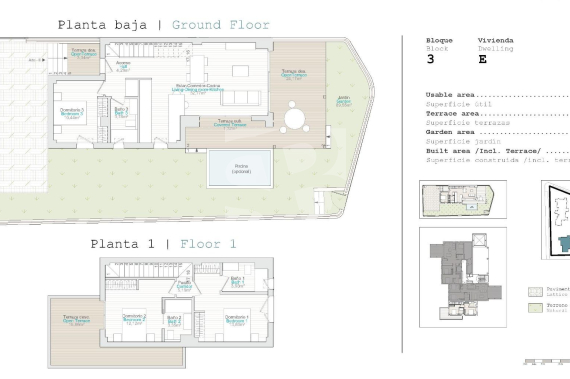 Apartment - Nowo zbudowane - El Verger - El Verger
