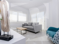 Bungalow · Nouvelle construction SAN MIGUEL DE SALINAS · VistaBella Golf