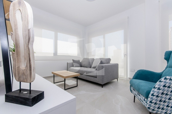 Bungalow - New Build - SAN MIGUEL DE SALINAS - VistaBella Golf