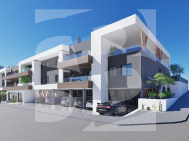 Apartment · New Build BENIJOFAR · Benijofar
