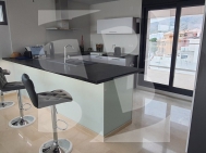 Villa · Obra Nueva FINESTRAT · Balcón De Finestrat