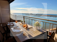 A · La Revente TORREVIEJA · Torrevieja