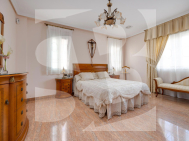 Villa · Resale ORIHUELA · Hurchillo