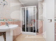 A · Odsprzedaż TORREVIEJA · Centro - Muelle Pesquero