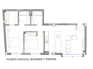 Appartement · Nouvelle construction SAN PEDRO DEL PINATAR · Villananitos