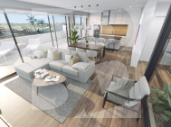 Villa · Obra Nueva FINESTRAT · Sea Hills