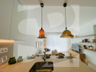 Bungalow · Nouvelle construction PILAR DE LA HORADADA · pueblo