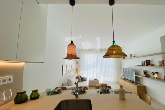 Bungalow - New Build - PILAR DE LA HORADADA - pueblo