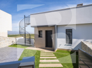Villa · Nouvelle construction ALGORFA · La Finca Golf