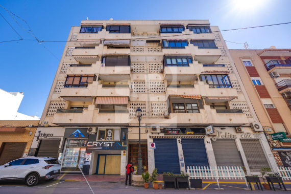 Apartamento - Segunda Mano - Guardamar del Segura - Centro