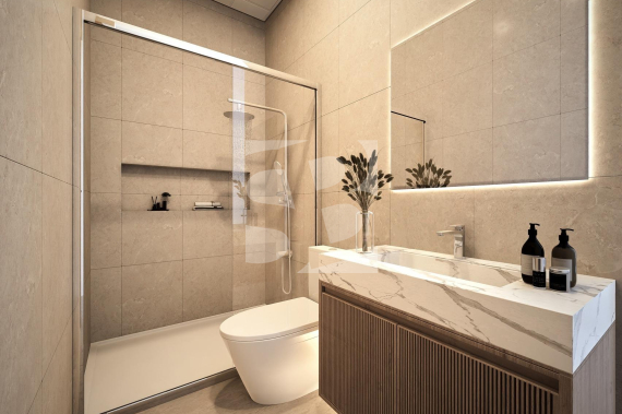 Villa - New Build - LOS ALCAZARES - Serena Golf