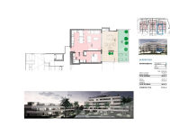 Apartment · New Build Torre Pacheco · Santa Rosalia Lake And Life Resort