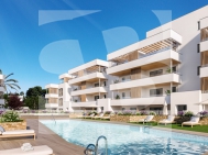 Apartment · Nowo zbudowane San Juan Alicante